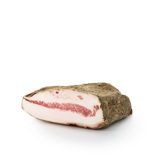 Guanciale 210gr. (aprox)