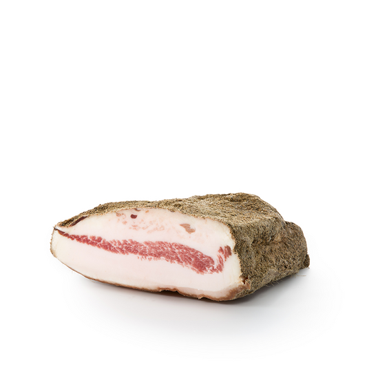Guanciale Corte