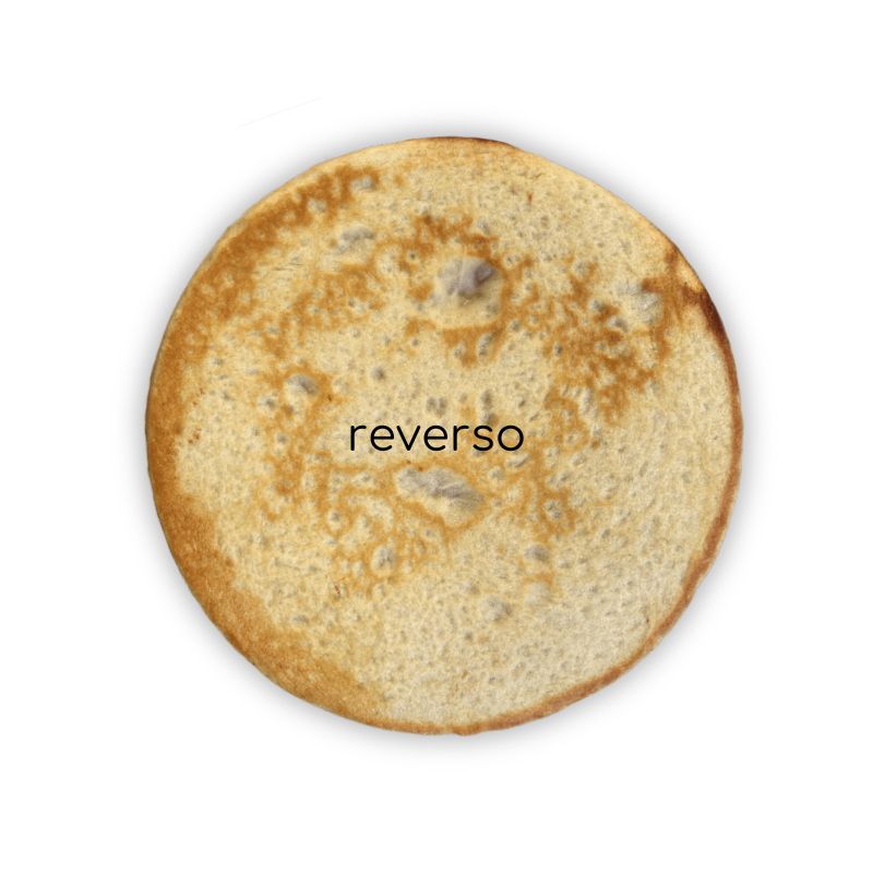 Masa Pizza Argentina x2