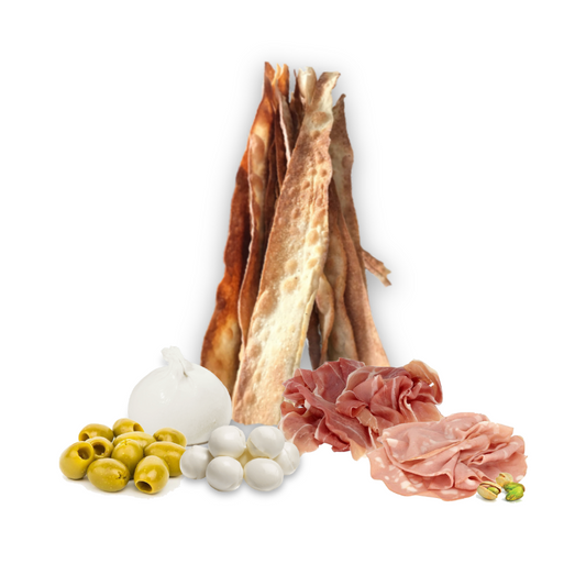 Pack Aperitivo Classico