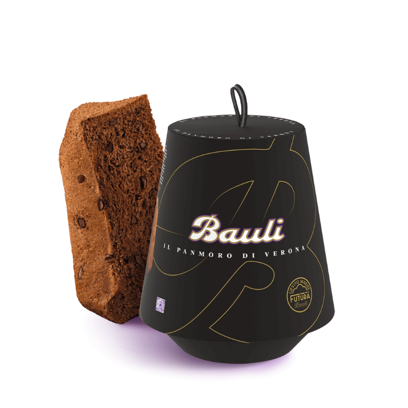 Pandoro Panmoro (Novità!)