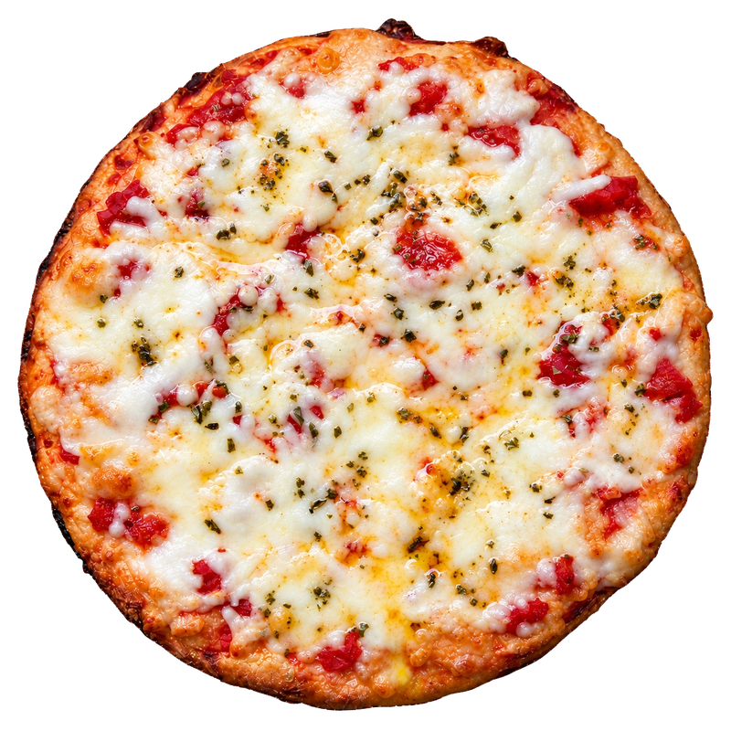 Pack Pizzetas Variadas 22 cm – Pepperoni, Margarita y Mozzarella | Similae