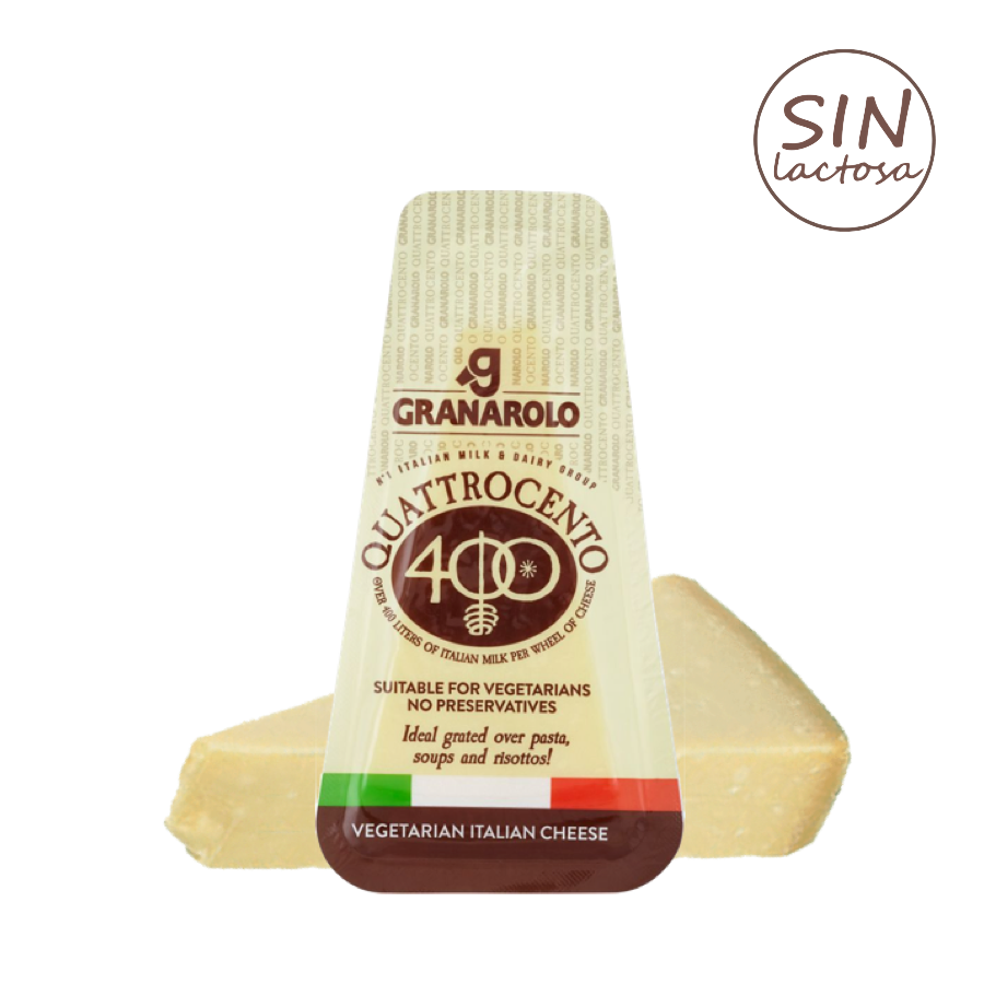 Quattrocento 150gr.