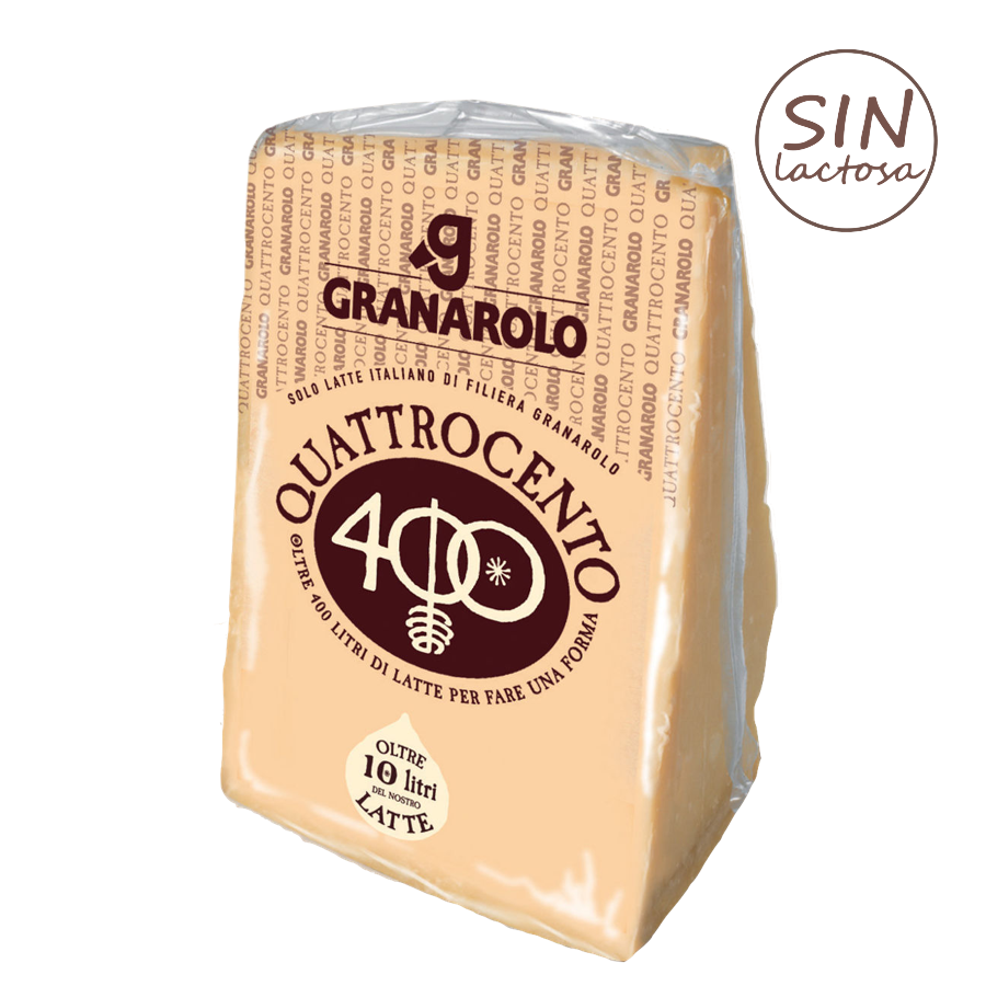 Quattrocento 1kg.