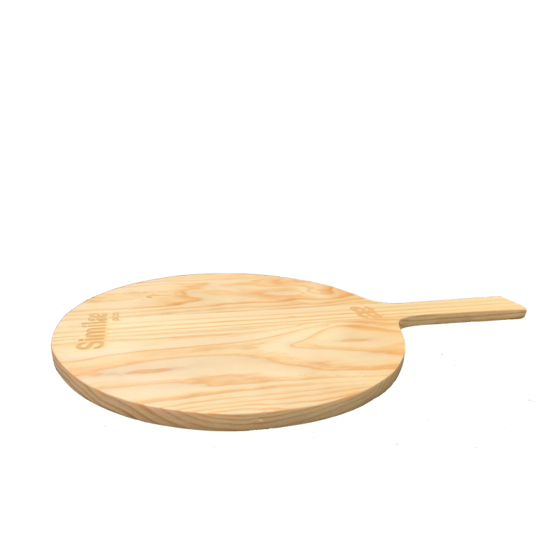 Tabla Pizza (Pino | Roble)
