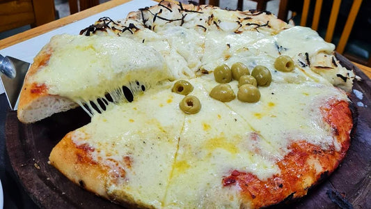 Pizza Argentina