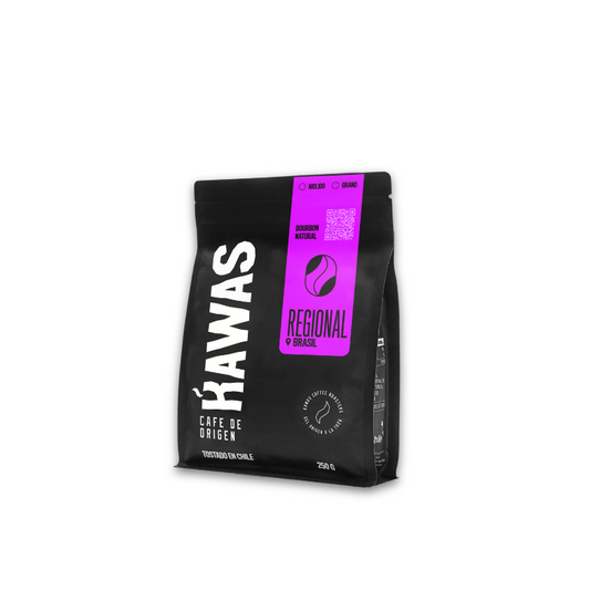 Café Kawas Brasil 250gr