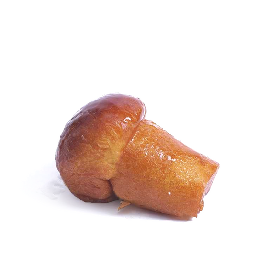 Babà Napoletano al Ron 130gr.