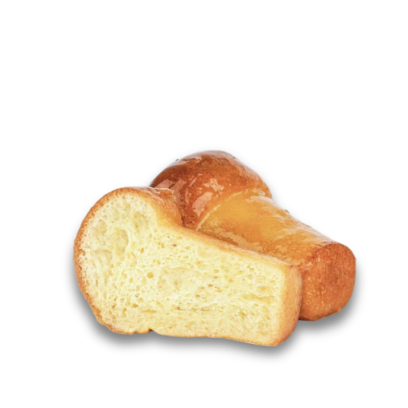 baba napoletano corte