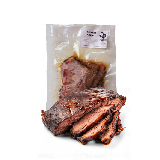 Brisket Ahumado 80gr.