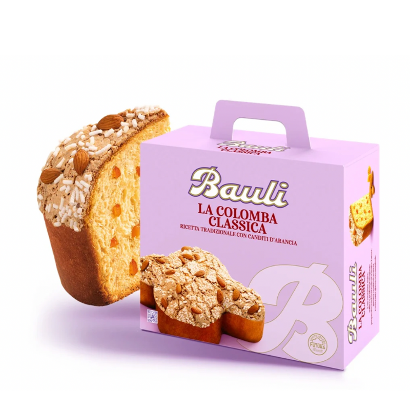 Colomba 500gr.