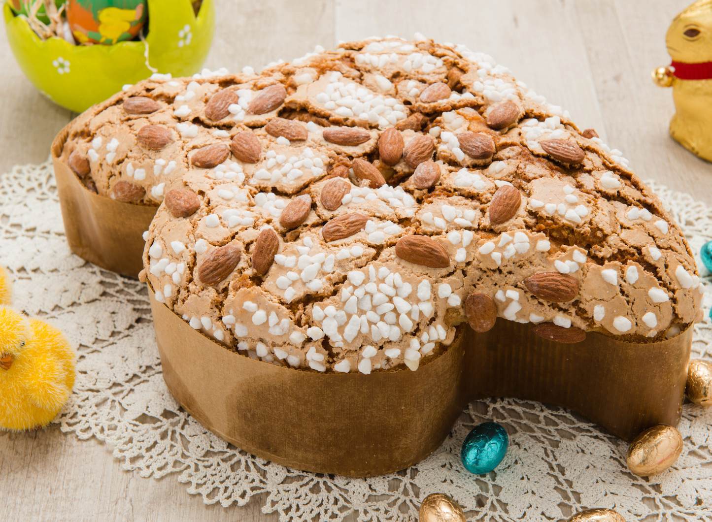 Colomba 500gr.