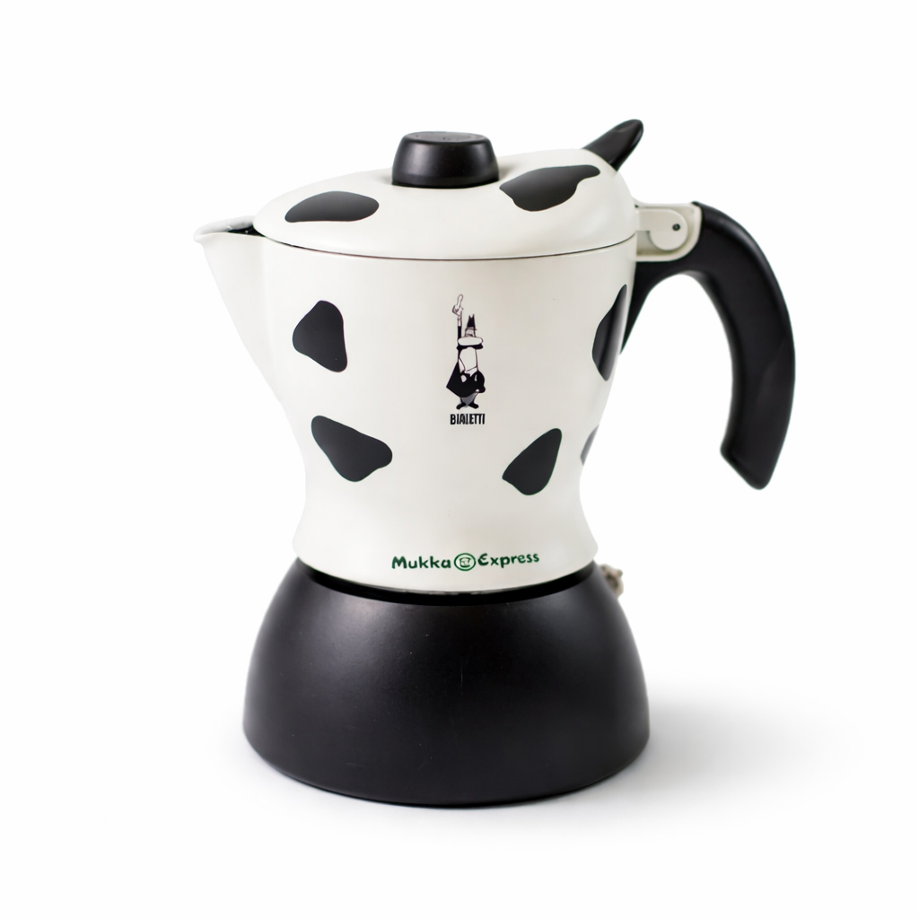 cafetera bialetti capuccino mukka