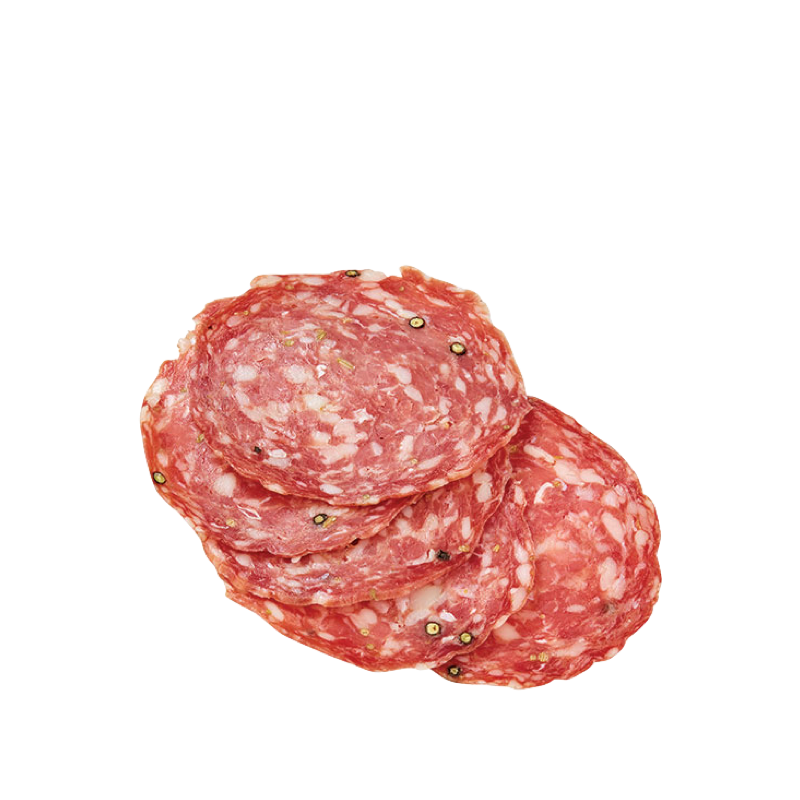 Salame Finocchiona 100gr. (al hinojo)