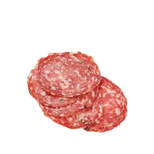 Salame Finocchiona 100gr. (al hinojo)