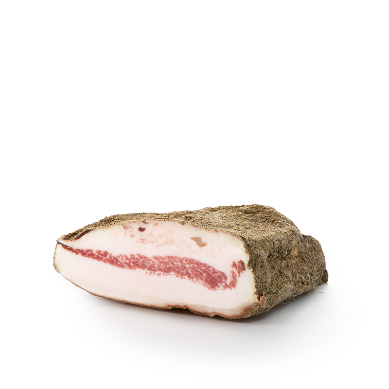 Guanciale 210gr. (aprox)