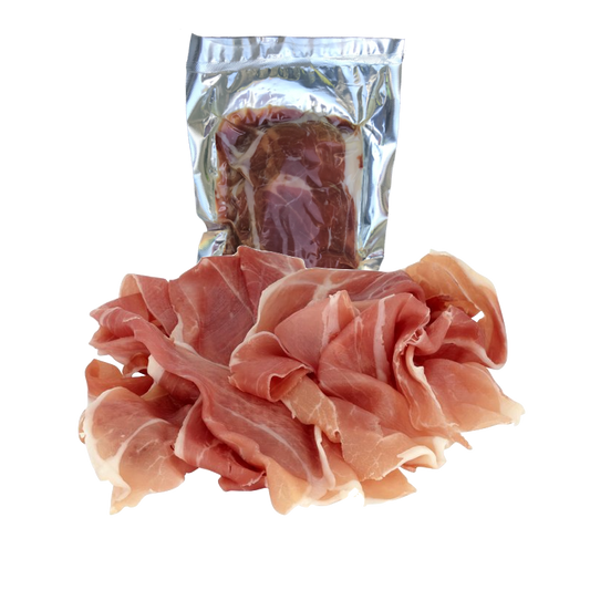 Prosciutto Crudo 500gr. (2da Selección)