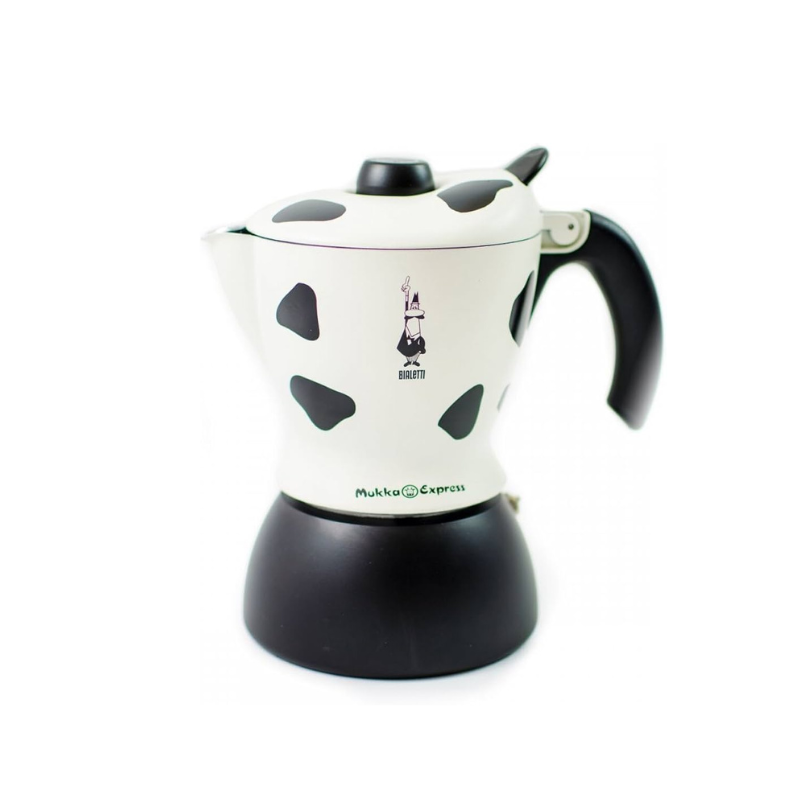 cafetera bialetti capuccino mukka