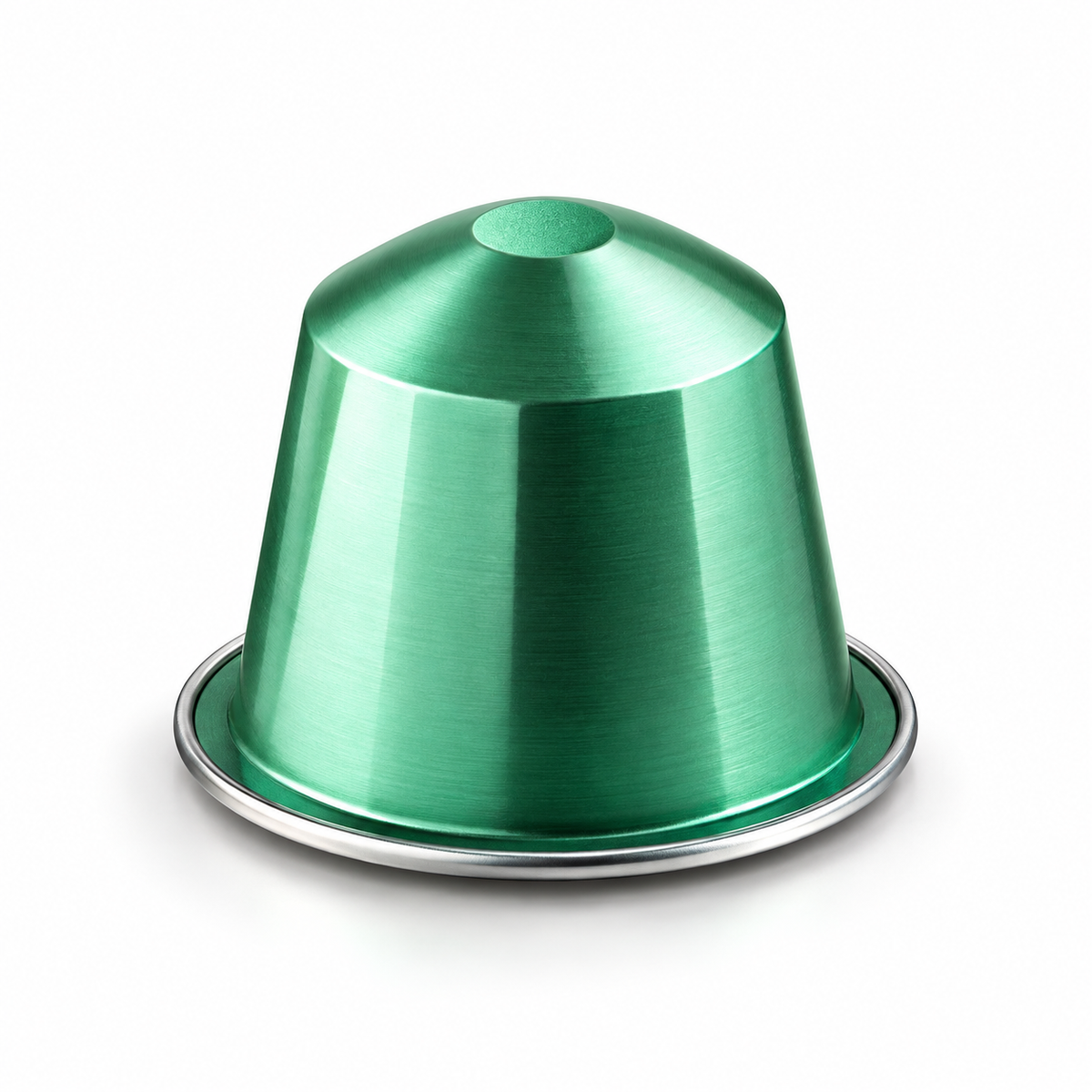 Capsula aluminio cafe kawas bolivia