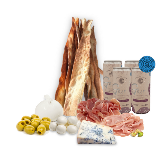 Pack Aperitivo Frizzante