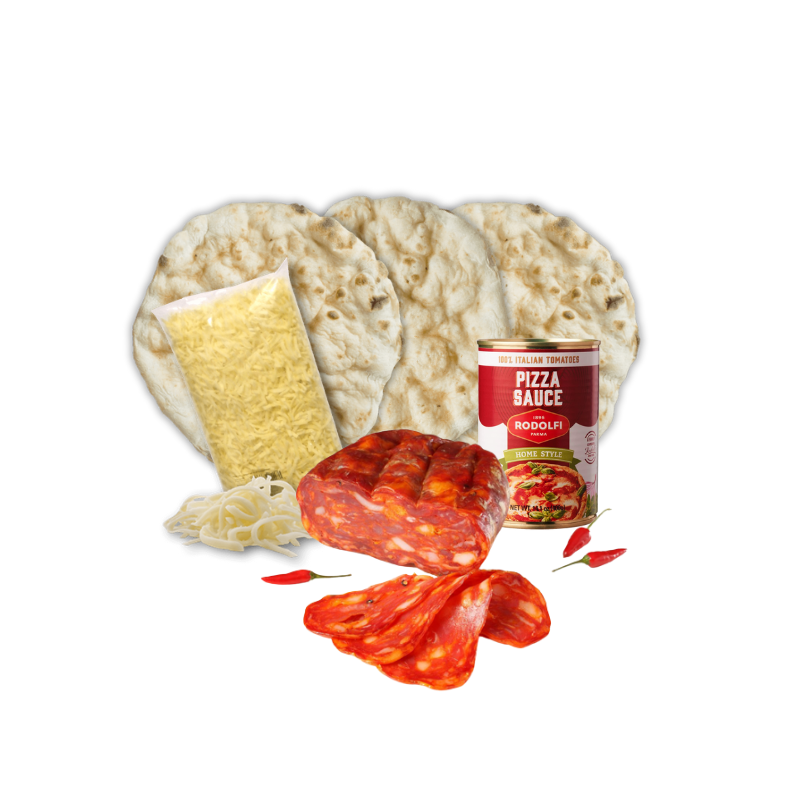 Pack Diavola – Similae