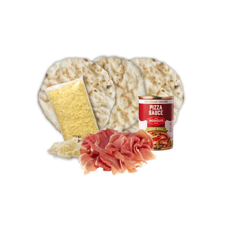 Pack Prosciutto Crudo – Similae