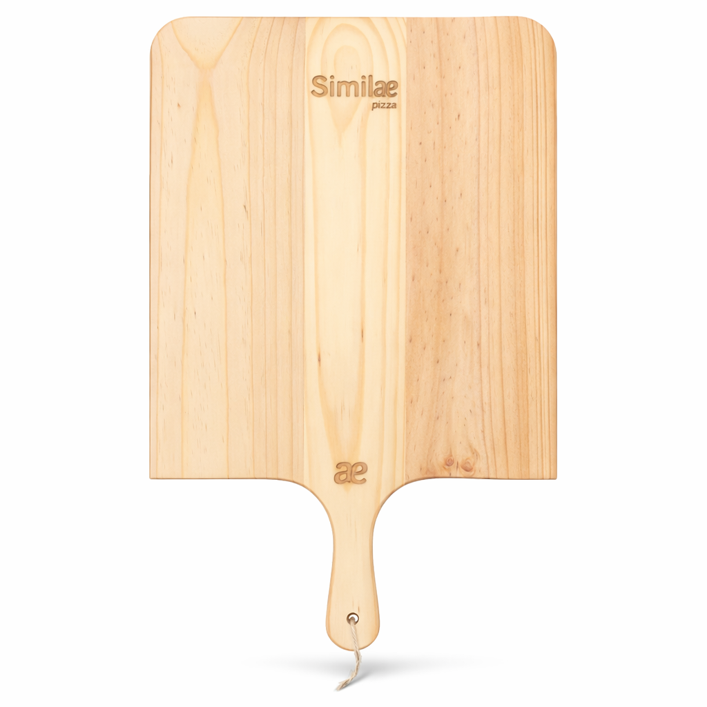 pala pizza pino vista arriba