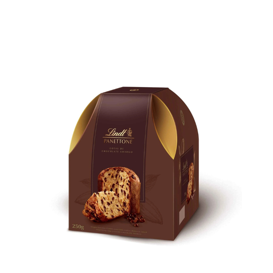 Panettone Chocolate Lindt