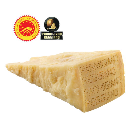 Parmigiano Reggiano D.O.P 200gr.