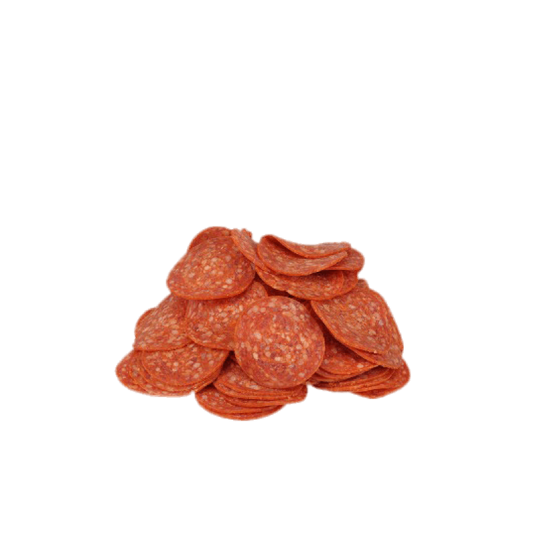 Pepperoni Americano 1kg.