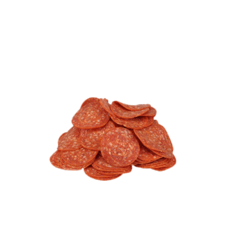 Pepperoni Americano 1kg.