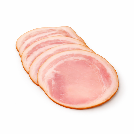 porchetta romana laminada