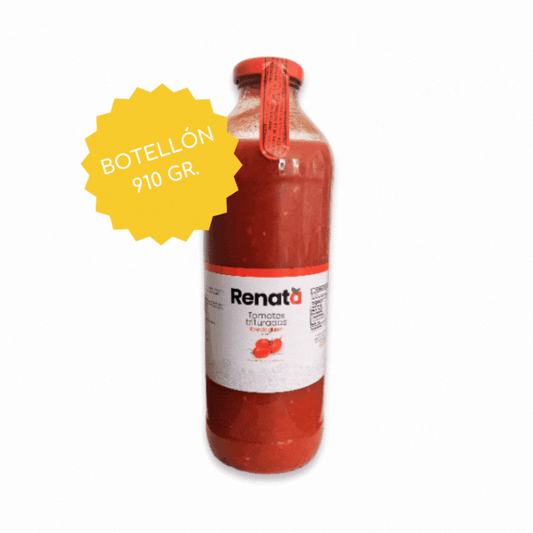 Pulpa Renata Extra 910gr.