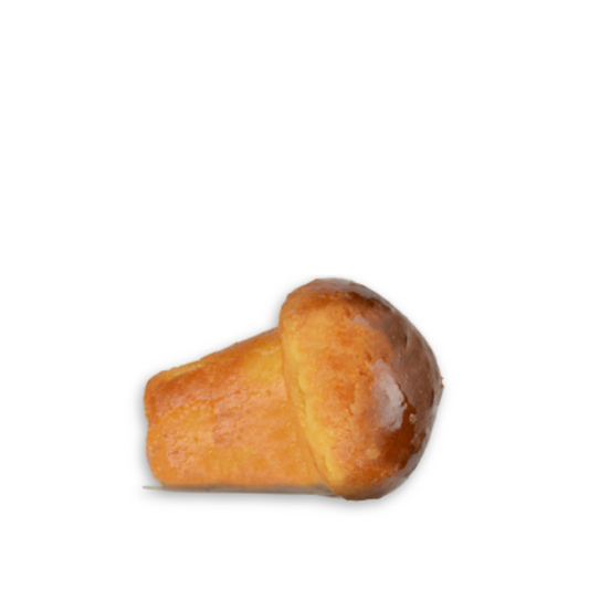 Babà Napoletano