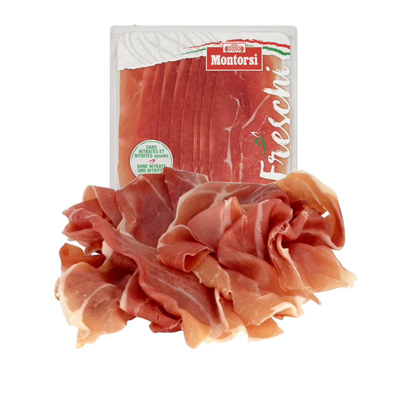 Prosciutto Crudo 500gr.