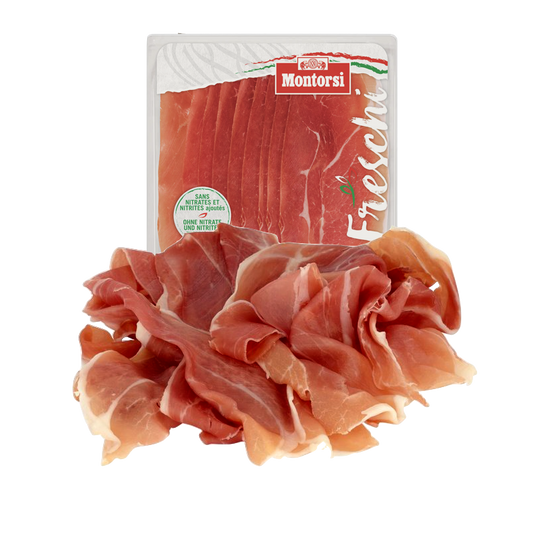 Prosciutto Crudo 500gr.