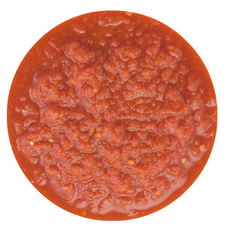 Pulpa de Tomate 400gr. (Mutti)