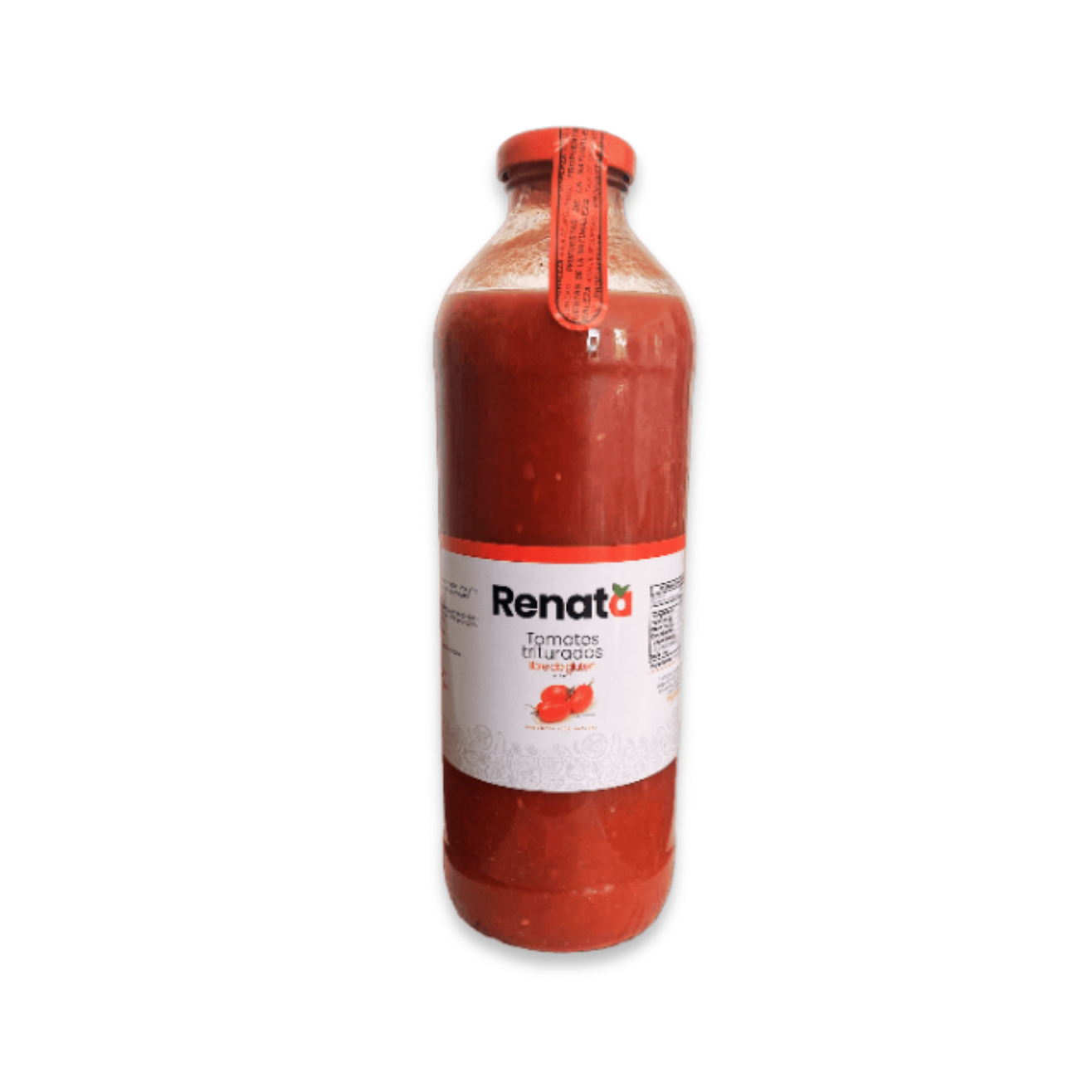 Pulpa Renata Extra 910gr.