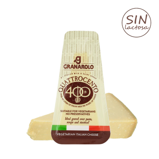 Quattrocento 150gr.