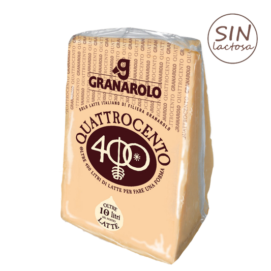 Quattrocento 1kg.