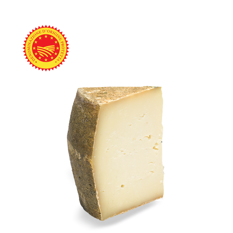 Pecorino Sardo 200gr.