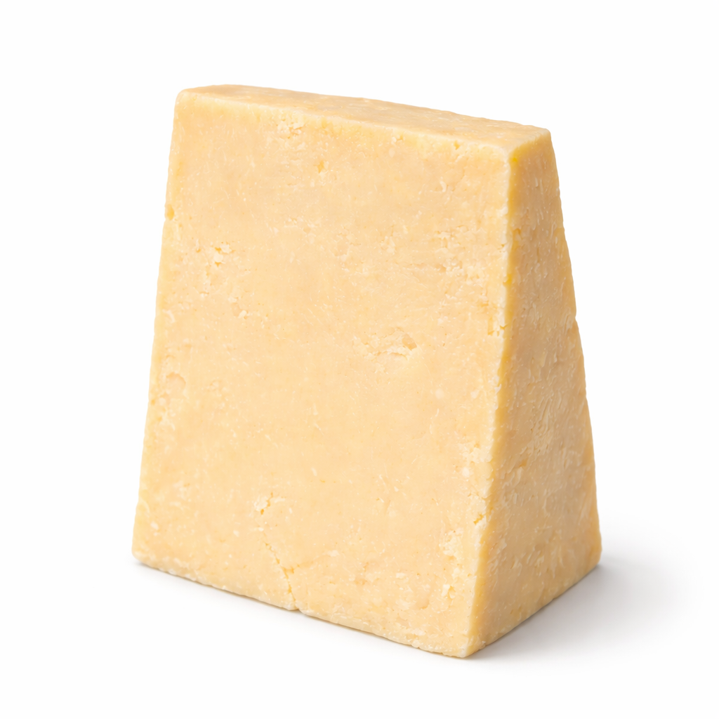 queso grana padano 1kg quattrocento