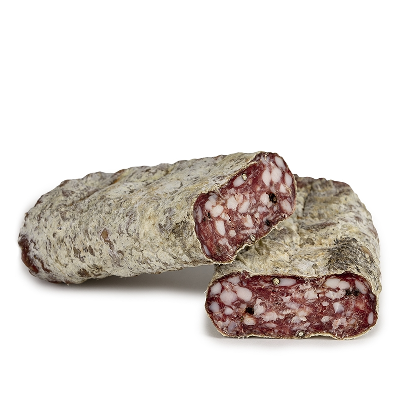 salame abruzzese