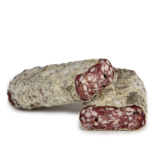 salame abruzzese