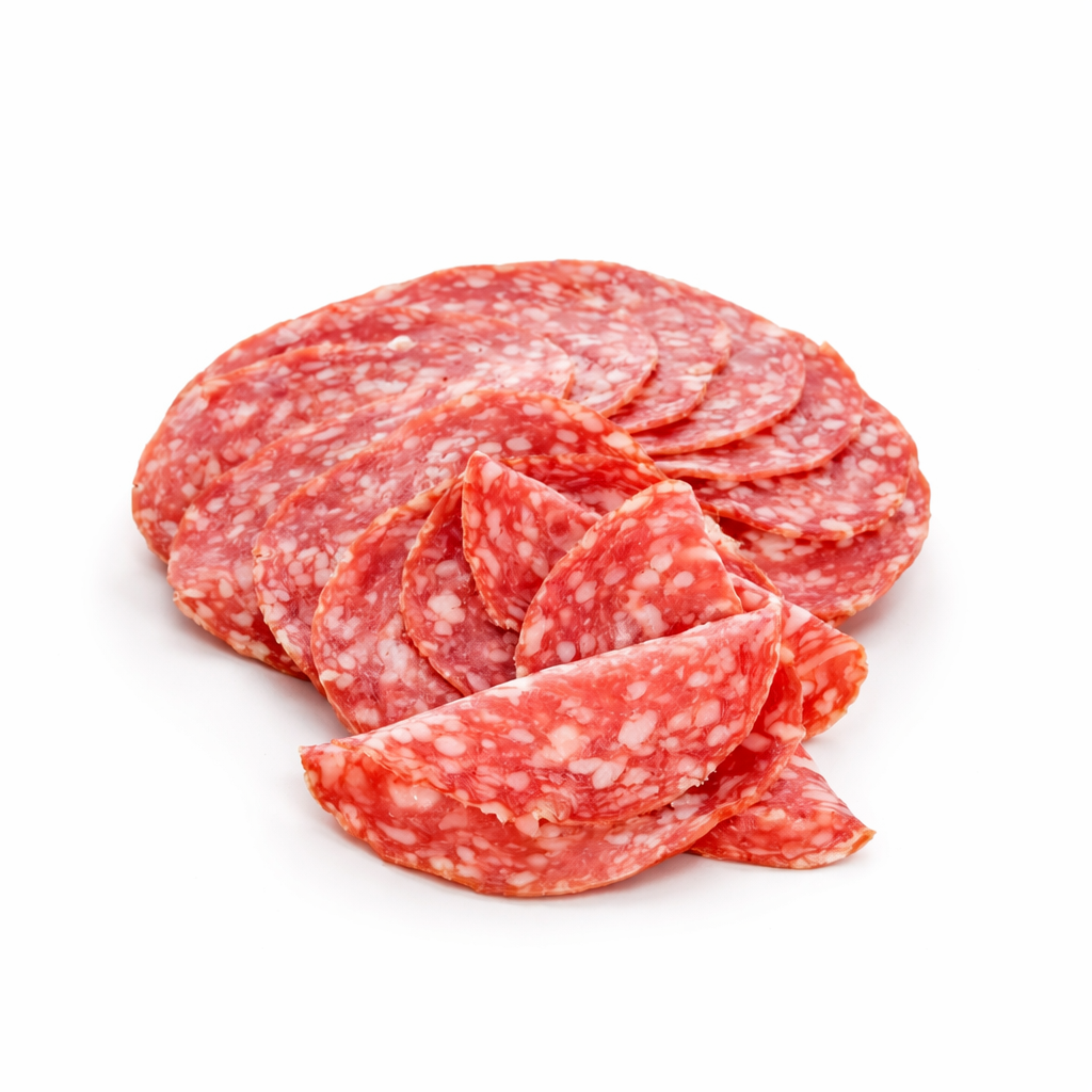 Salame Milano 100gr. (suave)
