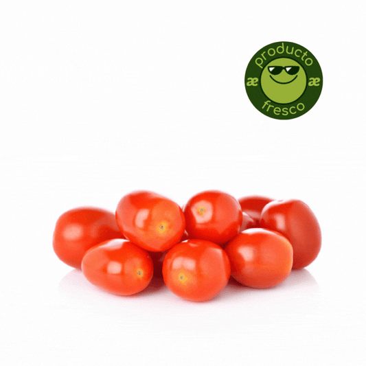 Pomodorini Cherry 200gr.