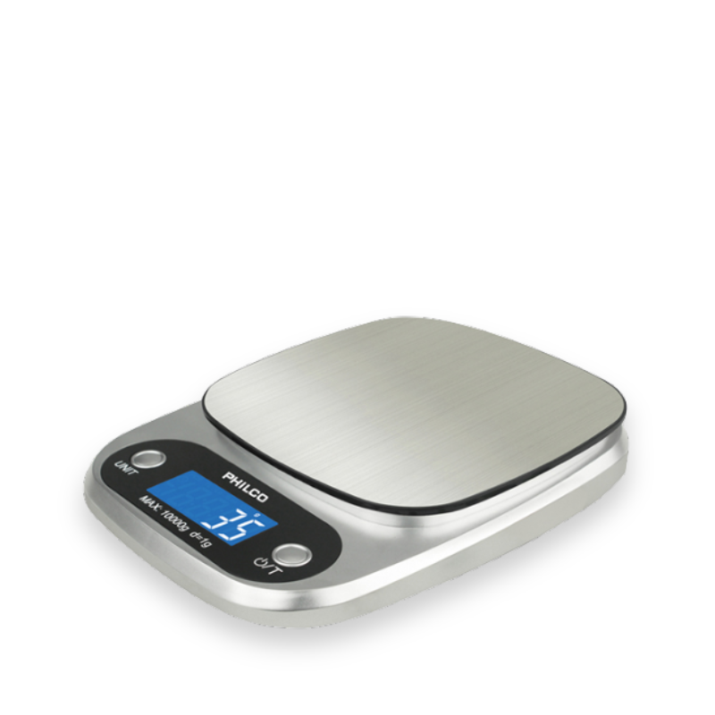 Balanza electronica on sale cocina
