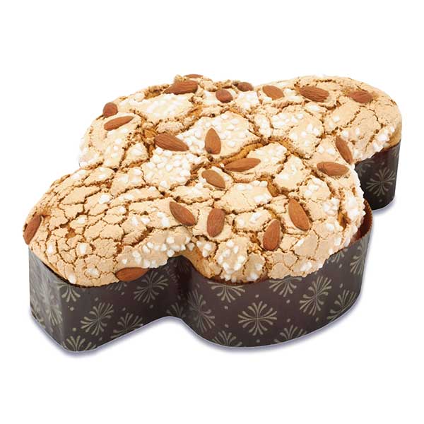 Colomba Cioccolato 750gr.