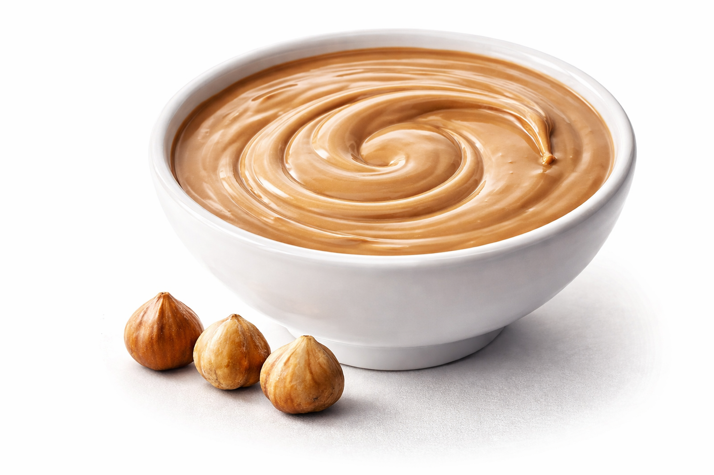 Crema de Avellana 200gr.