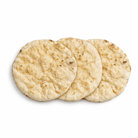 Masas de pizza romana de larga fermentación – BiPack Toscano Similæ